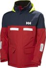Pier 4.0 Jacket