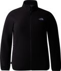 Womens Plus 100 Glacier Full Zip
