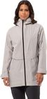 Mainkai Long Jacket W