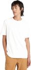 Mens Garment Dye Short Sleeve Tee