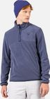 Strawpile Fleece Half Zip