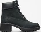 Womens Mid Lace UP Waterproof Boot