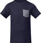 Myske Wool Kids Tee