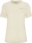 Wool Short Sleeve Tee Women