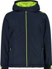 KID Jacket FIX Hood