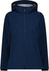 Woman Jacket DET. Hood
