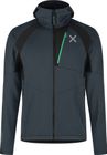 Vertigo Octa Hooded Maglia