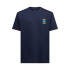 Moon Patch T-shirt Men