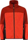 KID Fleece Jacket