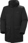 Escape Down Flow Parka