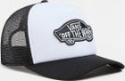 Classic Patch Curved Bill Trucker
