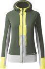 Hillclimb Midlayer Jacket W