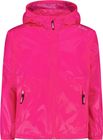 KID G Jacket Rain FIX Hood