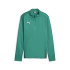 Teamgoal Training 1/4 Zip Top Wmn