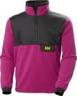 YU 1/2 Zip Fleece