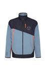 Fwc'peak Polartec Fire Full Zip Hyperfleece