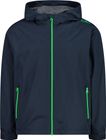 KID Jacket FIX Hood