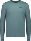 Mens Cascade Merino Base Layer Long Sleeve