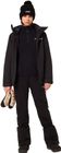 WMN Ridge 1/2 Zip Fleece