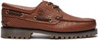 Mens Boat Shoe