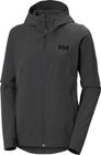 W Blaze Softshell Hood