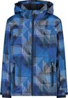 Boy Ski Jacket With Hood WP5000
