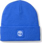 Mens Tonal Patch Beanie