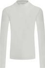 Nosilife Long Sleeved Mock Neck Top