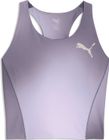 W Lightspeed AOP Crop Top