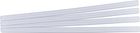 T1706 P-stick transp.,6mm,4 pcs,35g
