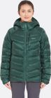 Glaceon Pro Jacket Wmns