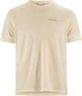 Wool Short Sleeve Tee Men