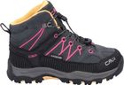 Kids Rigel Mid Trekking Shoes WP
