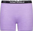 Womens Hannah Merino Hot Pant