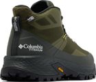 Men’s Tellurix Titanium Outdry Mid Hiking Shoe