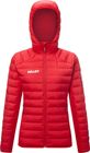 Fitz ROY Warm Hoodie W