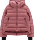 Woman Jacket FIX Hood