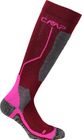 Kids Ski Sock Wool