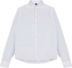 Button Down Linen Shirt