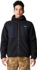Hicamp Fleece Hoody