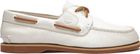 Womens Boat Shoe