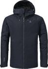 Insulated Jacket Style Wildkar Men