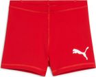 G Y Cross The Line Short Tight 30