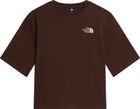 Womens Hike Picnic Boxy Softshell Tee-graphic
