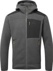 Highpile Hooded Mens Jacket