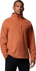Men's Fast Trek III Half Zip Fleece