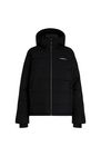 Fwc'cruz Puffer Snow Jacket