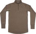 Expedition Merino 235 Z.NECK MAN