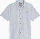 Desert Pucker Dry Short Sleeve