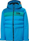 JR Cyclone Jacket